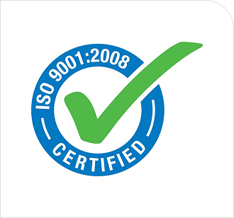 Iso certified