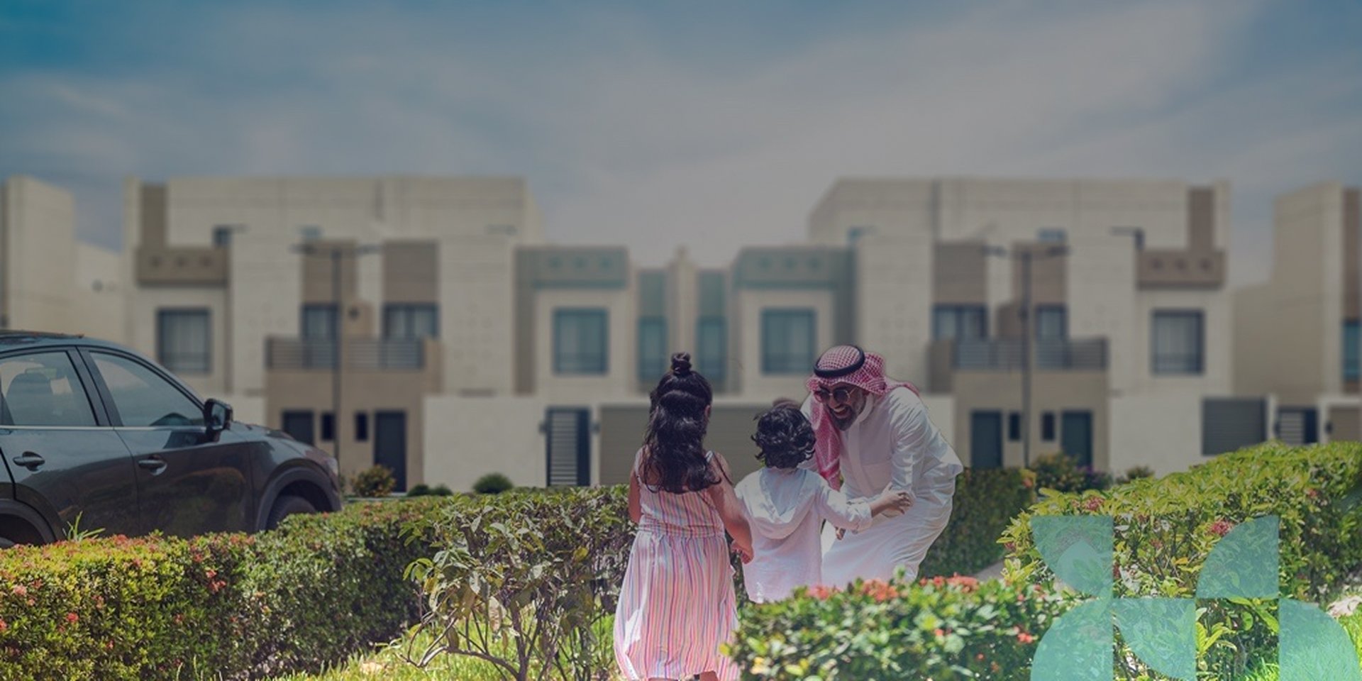 The home of peace of mind