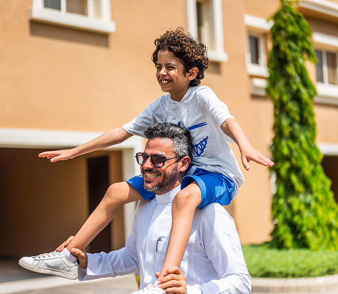 Miskan your perfect property partner